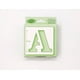 thumbnail image 1 of Plantilla De Letras Y Numeros Gioser Romana 5.5 Cm, 1 of 1