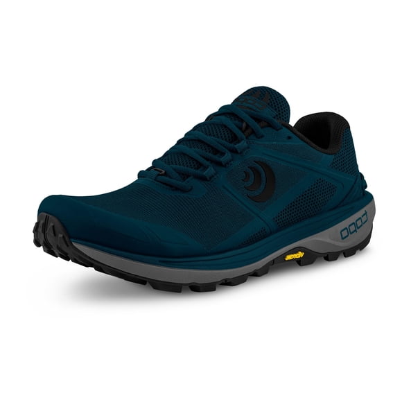 Zapatillas de Trail Running Topo Athletic Terraventure 4 Azul Marino Talle 15