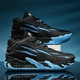 thumbnail image 3 of Walking Shoes Men Work Men's Sports Shoes Men Basketball Shoes Men Shoes Men Casual Shoes, 3 of 6