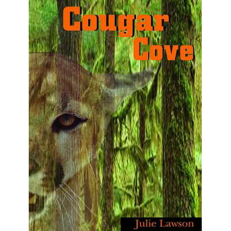 Cougar Cove - eBook