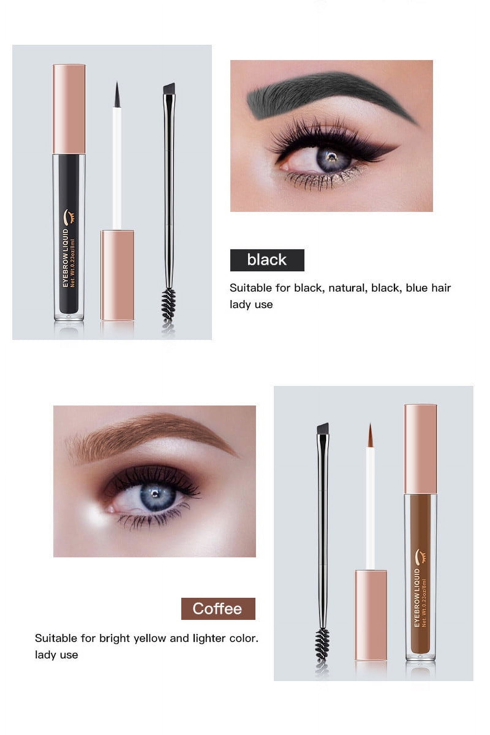 Lipstick Eyebrow Pomade Dark Four Point Eyebrow Pen Light Wet And Wild Eyebrow Pencil Eye Makeup Eye Brow Finally Hair Fibers Medium Liaison 4 Point Eyebrow Pencil Dark Brow Styling Wax Brow