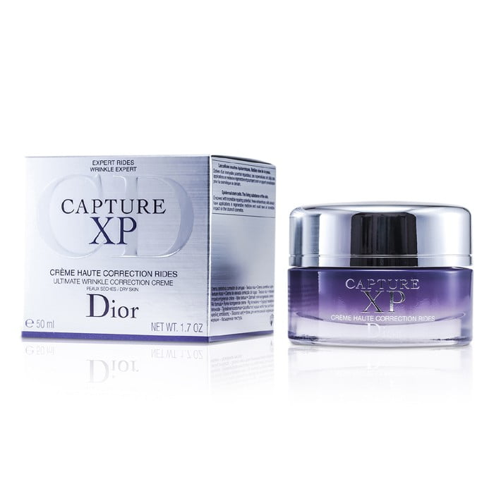 Capture XP Ultimate Wrinkle Correction 