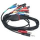 thumbnail image 5 of Cable de Alimentación Ticfox Para iPhone 5G 5S 6G 7G 8G X, 5 of 12