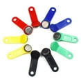 thumbnail image 2 of 20Pcs/Lot Rewritable RFID Contact Memory Key RW1990 IButton for Copy Card Cards, 2 of 6
