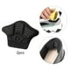 thumbnail image 1 of Protectores de talón de zapatos Hugo 2 uds Adhesivo, 1 of 9