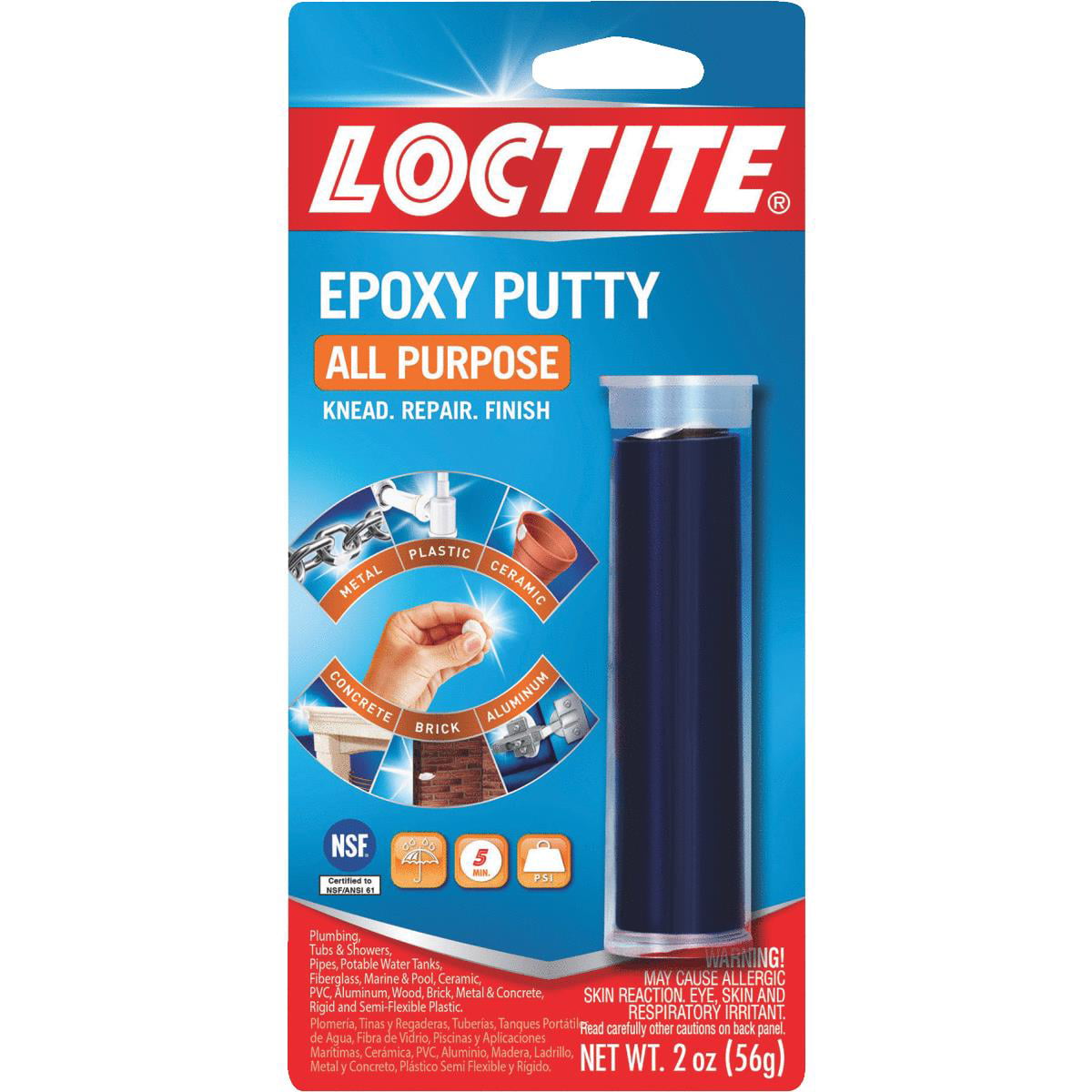 all purpose putty home depot