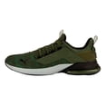 thumbnail image 1 of Tenis Puma Cell Rapid Hombre Verde 37829802 verde 27, 1 of 5