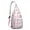 Pink-4, variant on Sunshine Watermelon Backpack - Bright Summer Refresh Design, Durable Shoulder Bag for Outdoors