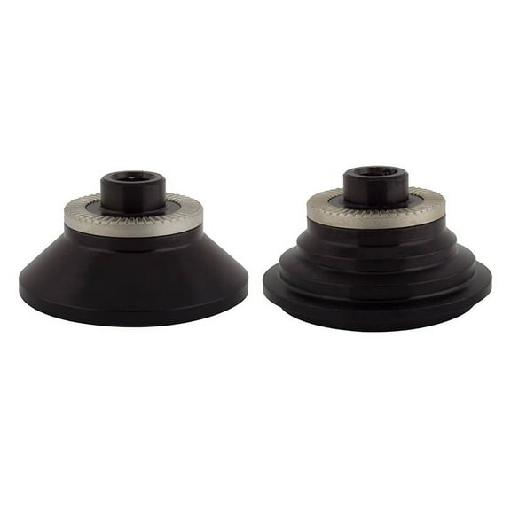 Origin8 MT-3200/MT-3300 Endcap Pair Spacing / Axle: 100mm
