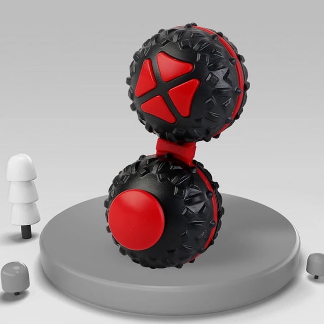 Fidget Toys Handheld with New Spin Function Toys, Fidget Controller Pad for Reduce Anxiety and Stress Relief for ADD ADHD, Fidget Toys for Adults and Kids, Gift Chioce.