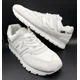 thumbnail image 1 of New Balance 574 Rugged Cordura Grey White ML574DI2 Sneakers Mens Size 17 New!, 1 of 6