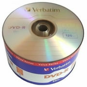 50 Pack Philips Blank Dvd R Dvdr Walmart Com Walmart Com