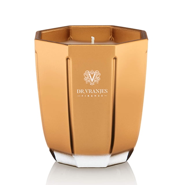 Vela decorativa Dr. Vranjes Pro Oud Nobile 200 g perfumada