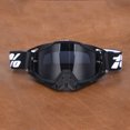 thumbnail image 1 of Gafas de moto todoterreno UV400, gafas de ciclismo, gafas de esquí, gafas deportivas, gafas Old Hundred, 1 of 1