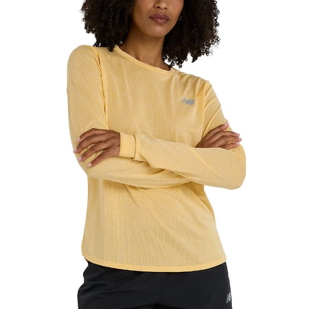 New Balance womens Athletic Top, xs