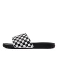 thumbnail image 1 of Sandalias Vans Slide On - 5HF527I - Hombre negro 27, 1 of 7