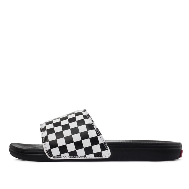 Sandalias Vans Slide On - 5HF527I - Hombre negro 27