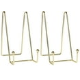 thumbnail image 1 of KAKOWELY Display Stand Display Stand Creative Plate Display Rack Household Dish Holder Desktop Decor5.91"X5.12"X3.15", 1 of 5