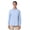 Light Blue, variant on Women's Travel Long Sleeve Shirt - UPF 50+ Sun Protection - Mylitta in Light Blue