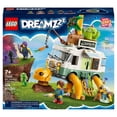 thumbnail image 2 of Set LEGO DREAMZzz FurgonetaTortuga de la Sra Castillo 71456, 2 of 4