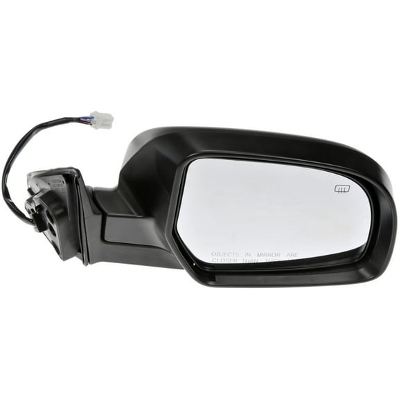 Dorman 955-2296 Passenger Side Door Mirror for Specific Subaru Models
