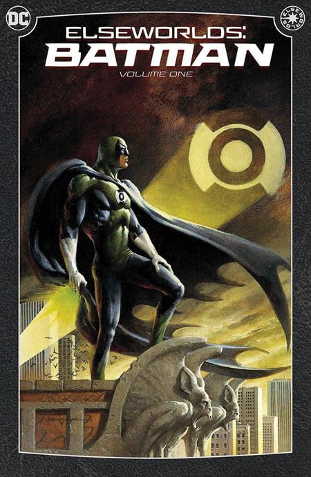 青年漫画 Batman Year One Absolute Edition Amazon.com: Absolute Batman Year One: 9781401243791: Miller