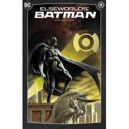 Absolute Batman, Year One (Hardcover) - Walmart.com