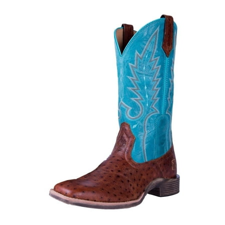 Noble Outfitters Western Boot Women All Around Cheyenne Cognac 66029