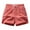 Wine, variant on ZZwxWA Men's Shorts Weekly Loose Fit Oversize Casual Clothing Male Breathable Printed Trousers Quick-Dry Elastic Plus Size Pants Fashion Workwear Shorts Holiday Beach Drawstring Short Pants