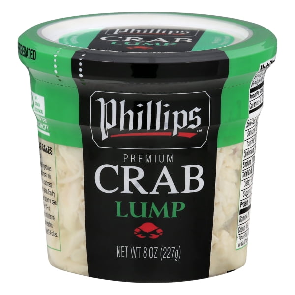 Where Can I Buy Real Crab Meat In NYC? Lipstick Alley