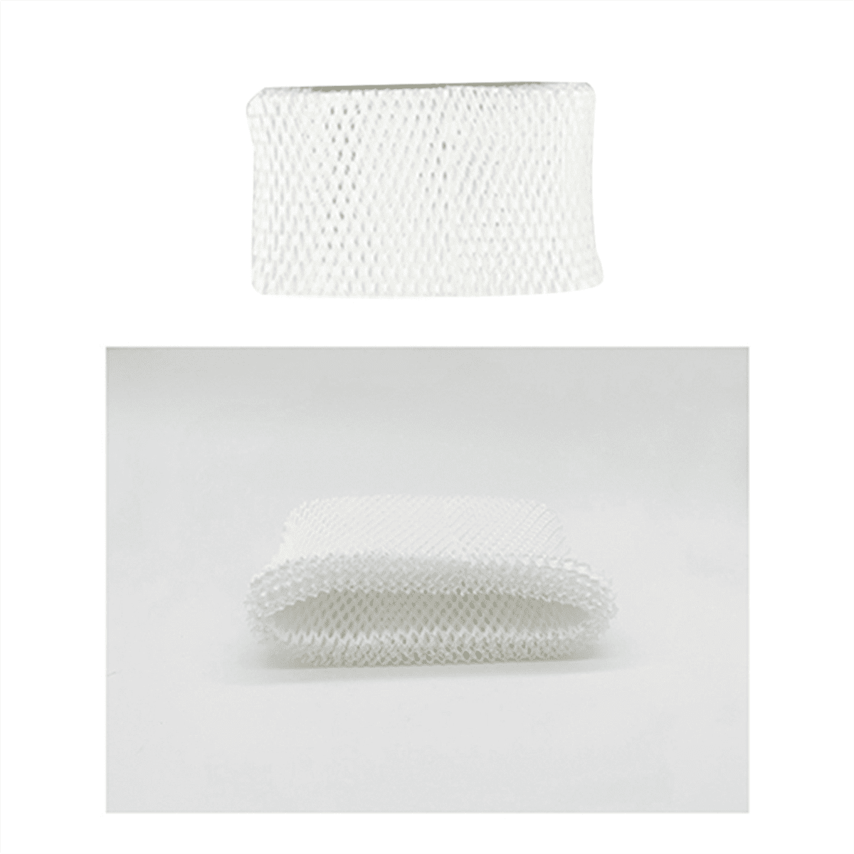 HAC-504AW Humidifier Wick Filter Replacement for HAC-504AW Compatible with HCM710 HCM350 6Pack