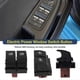 thumbnail image 4 of Electric Power Window Switch Button 1Z0959858 Fit for Skoda Fabia 2 Octavia 1Z Roomster, 4 of 5