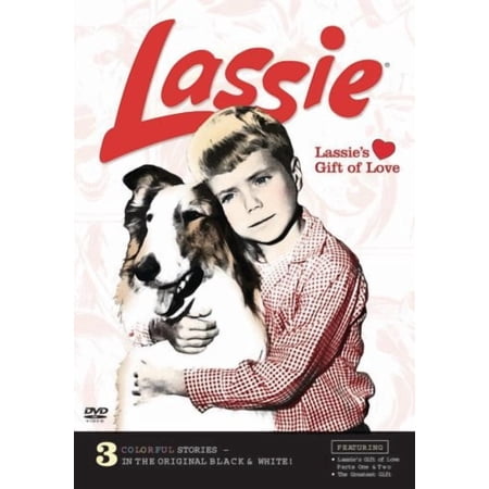 Lassies Gift of Love