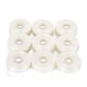 thumbnail image 1 of 10 Rollos 50M Hilo Dental Higiene Bucal Limpieza de Dientes Carrete de Hilo Dental Palillo Hilo Dental Cuidado Dental, 1 of 5