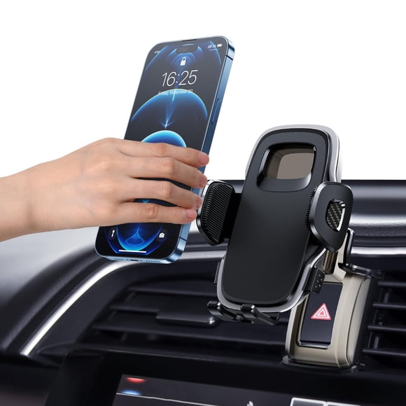 Soporte de teléfono ELOHEI para Honda Civic 2016-2021 4.7-7.0"