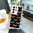 thumbnail image 3 of ¡Mantenga su iPhone seguro y libre de rayones con esta elegante funda para teléfono plateada mate de doble capa!, 3 of 4
