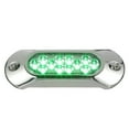 Attwood Light Armor Underwater Light, 5"