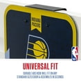 thumbnail image 5 of Franklin Sports NBA Indiana Pacers Mini Over the Door Basketball Hoop - Kids Indoor Mini Basketball Hoop with Basketball - NBA Fan Shop Mini Hoop for Bedroom + Office - Over the Door Mini Hoop Set, 5 of 12