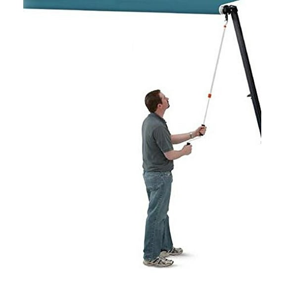 Pioneer Endcap Kit Blk