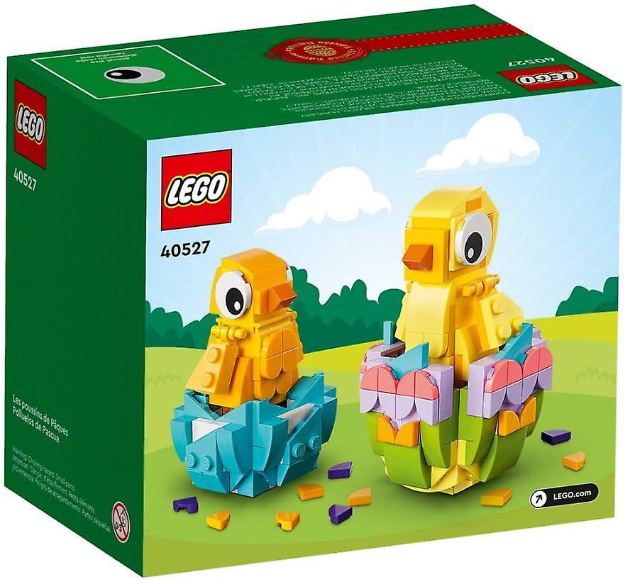 ssd lego