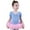 ZE Sky Blue, variant on Baby Outfits Short Sleeve Glitter Dance Ballet Tutu Leotard Ballerina Outfit Toddler Toddler Summer Clothes Girls Sky Blue 12 Years-13 Years