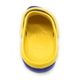 thumbnail image 6 of JEFFRICO Boys Lightweight Clogs Slip On Garden Shoes Breathable EVA Kids Shoes for Beach Pool and Outdoor Play, 6 of 8