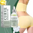 thumbnail image 1 of Fiudx Acetato Reafirmante, Esencia de Belleza Curves Sculptor, Crema Hidratante y Calmante, Crema Reparadora y Aclaradora de Líneas de Expresión, Uso Diario Después Del Entrenamiento, para Mujeres Ma, 1 of 7
