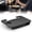 Black/1pcs, variant on Car Steering Wheel Desk for Laptop,Multipurpose Travel Car Accessories, Car Seat Stand Trays for Eating, Steering Wheel Overhead Table Console