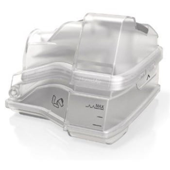resmed standard water chamber for airsense 10 and aircurve 10 humidair heated humidifier resmes