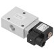 thumbnail image 4 of Válvula Solenoide Eléctrica,Válvula Solenoide Eléctrica 2 Productos Industriales Válvula Solenoide de Aleación de Aluminio Rendimiento Confiable Jadeshay A, 4 of 8