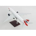 thumbnail image 6 of Boeing 777-200ER Commercial Aircraft "British Airways" White with Striped Tail "Gemini 200" Series 1/200 Diecast Model Airplane by GeminiJets, 6 of 7