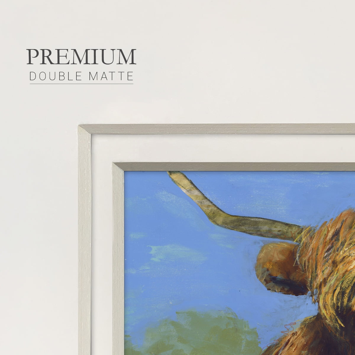 ShortyPremium Framed Print