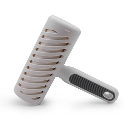 Cat Hair Brush Hair Removal Brush Pet Sticky Hair Removal Brush Carpet Hair Sucker Dog Hair Cleaner Cat Shaving Artifact