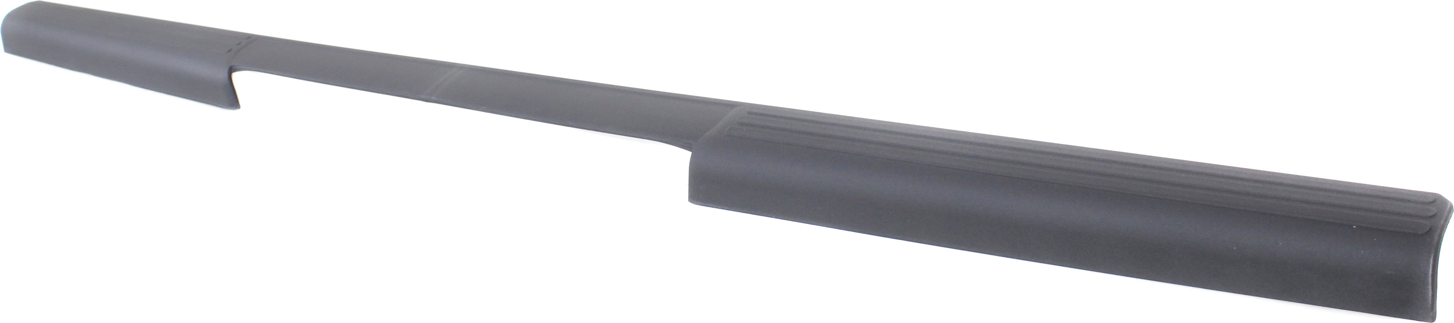Replacement REPN580901 Tailgate Protector Compatible For 2005-2010 Nissan Frontier 2005-2008 Nissan Frontier 2009-2012 Nissan Frontier 2011-2012 Nissan Frontier
